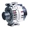 Wai Global Alternator, ALTVA IRIF 12V 180A SC6 CW, 180 Amp12 Volt, CW, 6Groove Clutch Pulley 11800N - alternate 5